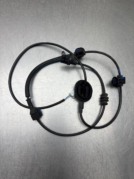 CAPTEUR ABS ABS Mazda 2 (DJ / DL) (|DA7R4371Y|), Utilisé, Mazda