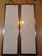 Lampe led culture indoor 480w, Tuin en Terras, Kweekspullen, Ophalen, Zo goed als nieuw, Kweeklamp