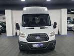 Ford Transit 2.0 TDCi L2H3 * NEW EMBRAYAGE + KIT DISTRI * 22, Auto's, Bestelwagens en Lichte vracht, Voorwielaandrijving, 188 g/km