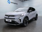 Renault Captur II Esprit Alpine, Argent ou Gris, Euro 6, Entreprise, 5 portes