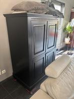 Computer kast, Huis en Inrichting, Ophalen, Gebruikt