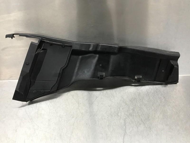 AFDEKPLAAT Nissan Murano (Z51) (|658201AA0B|), Gebruikt, Nissan