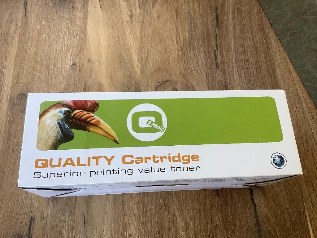 Toner printer huismerk - magenta - HP Color Laserjet M452DW, Enlèvement ou Envoi, Neuf, Toner, Huismerk