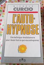 L'auto Hypnose,  une technique révolutionnaire pour réussir, Enlèvement ou Envoi, Utilisé, Psychologie expérimentale ou Neuropsychologie