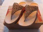 Fitflop teenslippers mt 40 Nieuw, Instappers, Nieuw, Ophalen of Verzenden, Fitflop