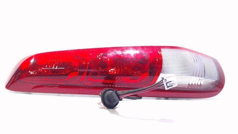 Achterlicht links buiten Nissan X-Trail, Onderdelen@venauto.nl, Van der Ven Autorecycling B.V., Gebruikt, Ettenseweg 76, 4706 PB Roosendaal, The Netherlands