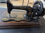 Machine à coudre olds, Antiquités & Art, Enlèvement