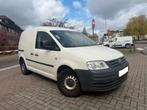 Volkswagen Caddy 2.0 TDI —Fret léger 210 000 km pour 5 euros, Autos, Camionnettes & Utilitaires, Euro 5, Entreprise, Diesel, Verrouillage central