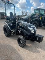 Solis 26 hst, Ophalen