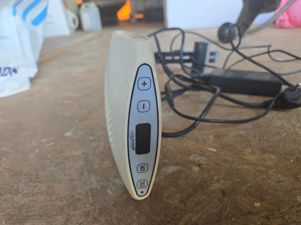 Zeeaquarium lamp aquanest wifi, Dieren en Toebehoren, Ophalen
