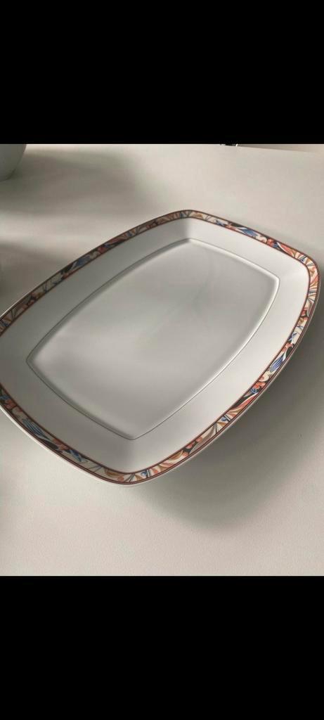 Magnifique service de restauration et de café ESCHENBACH, Maison & Meubles, Cuisine | Vaisselle, Assiettes(s), Enlèvement