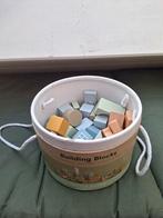 Little dutch: blokken, Ophalen