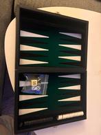 Backgammon Black Edition, Ophalen