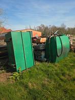 Dieseltank 1200 L, Tuin en Terras, Ophalen of Verzenden