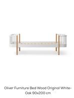 Oliver Furniture slaapkamer, Ophalen, Zo goed als nieuw, Eenpersoons