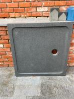 Bac de douche neuf en granite, Enlèvement, Neuf