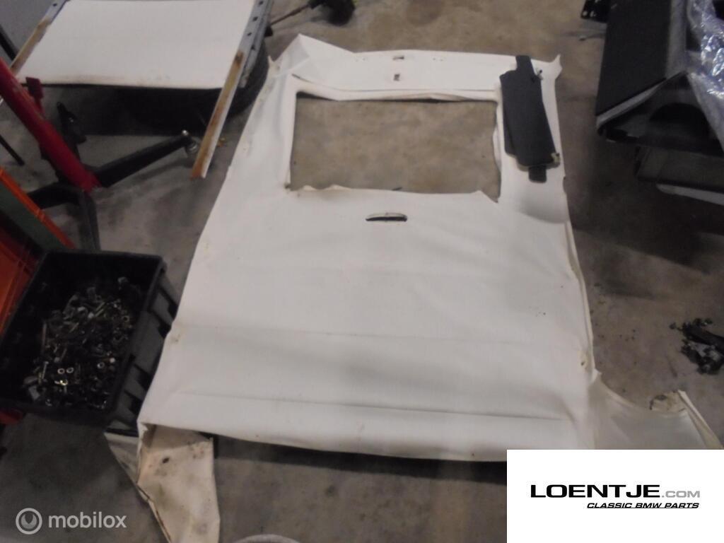 nette hemel Dakhemel BMW 2.5 / 2.8 / 3.0 E3 ('74-'78), Enlèvement ou Envoi, Utilisé, BMW, BMW