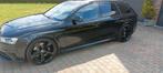 Audi RS 4 utilitaire, Autos, Audi, Particulier, Achat, RS4