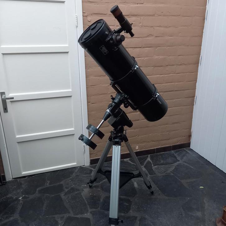 Helios telescoop, Audio, Tv en Foto, Optische apparatuur | Telescopen, Ophalen