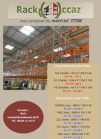 rayonnage stow