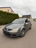 Volkswagen Golf 5 1.9 TDI, Auto's, Bedrijf, Diesel, Golf, Euro 4