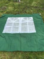Tent zijwanden., Tuin en Terras, Partytenten, Ophalen, Zo goed als nieuw, Partytent