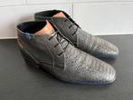 Floris van Bommel herenschoenen maat 8 / 42 H, Vêtements | Hommes, Chaussures, Enlèvement ou Envoi, Autres couleurs, Chaussures à lacets