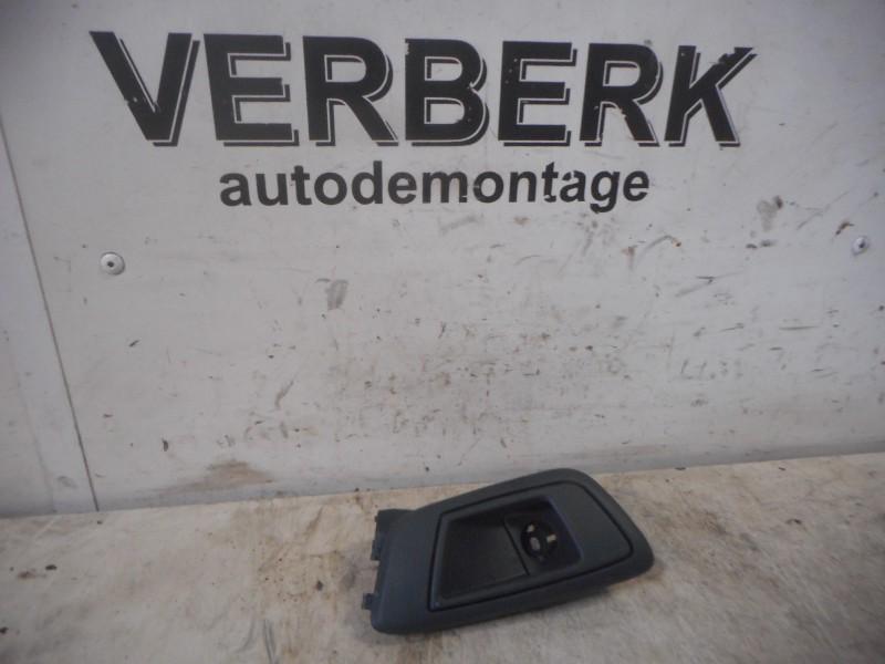 POIGNEE INTÉRIEURE ARRIÈRE DROITE Ford Fiesta 6 (JA8), Autos : Pièces & Accessoires, Carrosserie & Tôlerie, Ford, Arrière, Droite