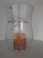 Groot handgemaakt windlicht - opschrift Shakespeare, Enlèvement