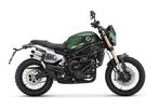 Benelli LEONCINO 800 Trail [Fin.0%] [Promo], Motos, Entreprise, Plus de 35 kW, 800 cm³, 2 cylindres