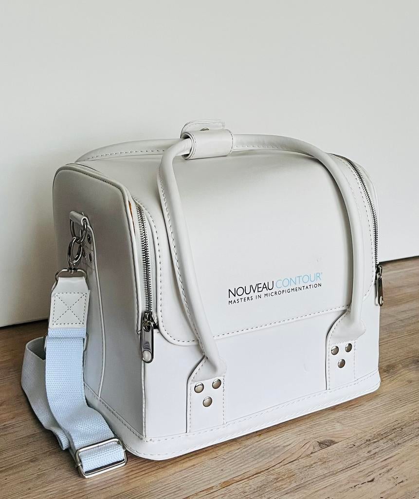 Handtas permanente makeup tattoo, Ophalen, Zo goed als nieuw