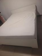 Lit 2 personnes Ikea, Enlèvement