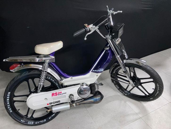 Unieke Honda Camino B, Vélos & Vélomoteurs, Cyclomoteurs | Honda, Comme neuf, Enlèvement