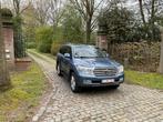 Toyota Land Cruiser 200 Light cargo Nouveau moteur, Cuir, Beige, 2 places, Entretenue par le concessionnaire