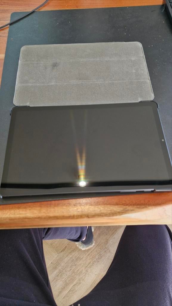 Samsung galaxy tab s6 lite 64gb wifi, Computers en Software, Ophalen