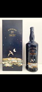 Whisky Bowmore 22y en 25y ceramic, Verzamelen, Overige gebieden, Overige typen, Nieuw, Ophalen of Verzenden