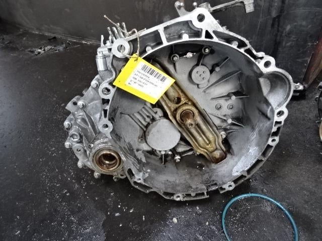 BOITE DE VITESSES MANUELLE Mini Mini (R56) (GS6-53DG-API), Mevr. I. Hauben, Rue de l'Espoir 34 34
4030  GRIVEGNÉE, BE, Info@Collignon.be