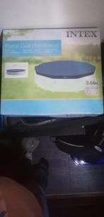 Bâche de piscine, Jardin & Terrasse, Enlèvement, Neuf, Couverture de piscine