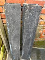Rebords de fenêtre en granit, Bricolage & Construction, Enlèvement, Comme neuf