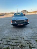 Mercedes w124 250D tweedehands uit het jaar 1992, Auto's, Mercedes-Benz, Particulier, Te koop, Berline, Diesel