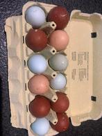 Verse eitjes, Dieren en Toebehoren, Ophalen, Zo goed als nieuw