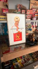 Zeldzame reclame Belga 1961 Vander Elst, Ophalen of Verzenden, Zo goed als nieuw