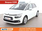 Citroën C4 Spacetourer 1.5 Blue-HDi Selection (bj 2020), Auto's, Citroën, Stof, Gebruikt, Euro 6, 1481 kg