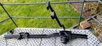 Porte-vélos Thule ProRide sur le toit, Autos : Divers, Porte-vélos, Pneus larges, Utilisé, Galerie de toit, Enlèvement