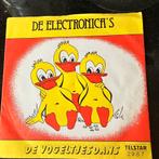 De Electronica’s : de vogeltjesdans, Ophalen of Verzenden, Zo goed als nieuw, Overige formaten