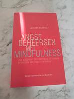 Angst beheersen met mindfulness - Jeffrey Brantley, Boeken, Psychologie, Dr. Brantley Jeffrey, Ophalen of Verzenden, Persoonlijkheidsleer