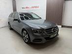 Prachtige mercedes E220cdi break facelift 2015  140.000km, Auto's, Mercedes-Benz, Automaat, Achterwielaandrijving, Leder, 5 deurs