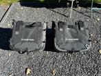 Lone Rider Rackless Bags BMW GS1200 or 1250, Motoren, Ophalen, Gebruikt
