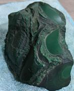Pierre brut en malachite, 1730 gr, Enlèvement, Neuf