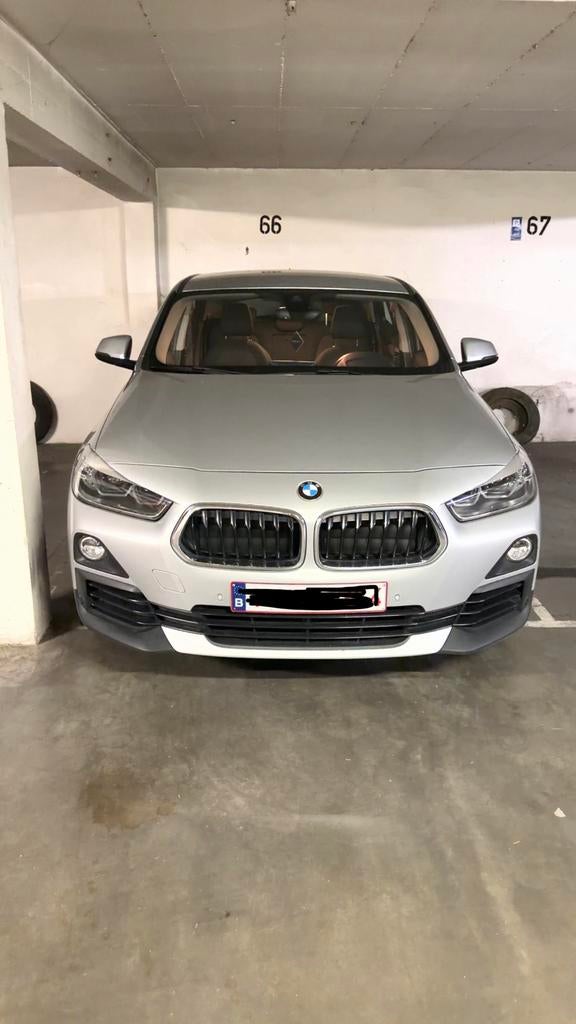 BMW X2 — 2020 | VENTE RAPIDE RECHERCHÉE, Automatique, Particulier, Essence, X2